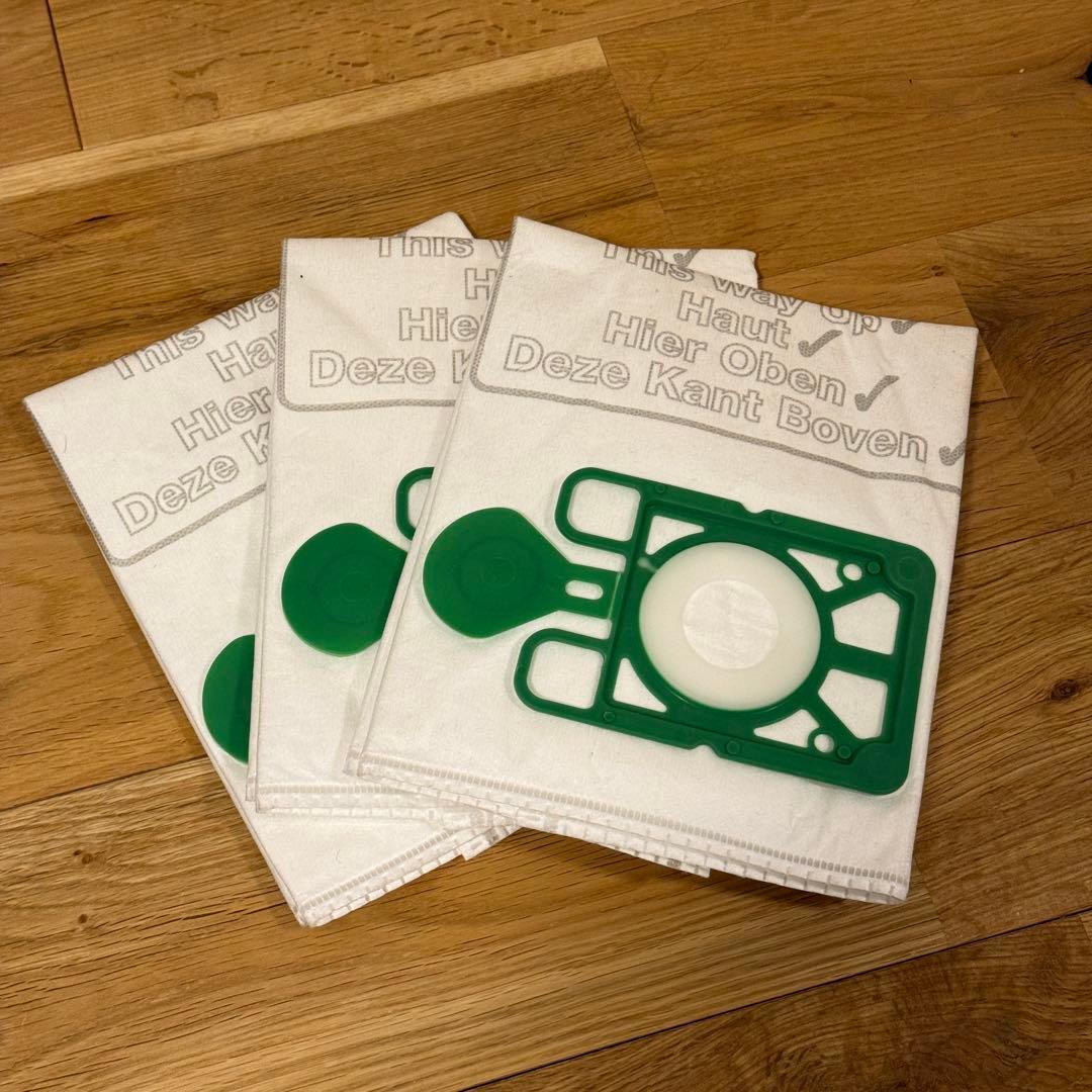 Numatic社製 Henry ヘンリー掃除機