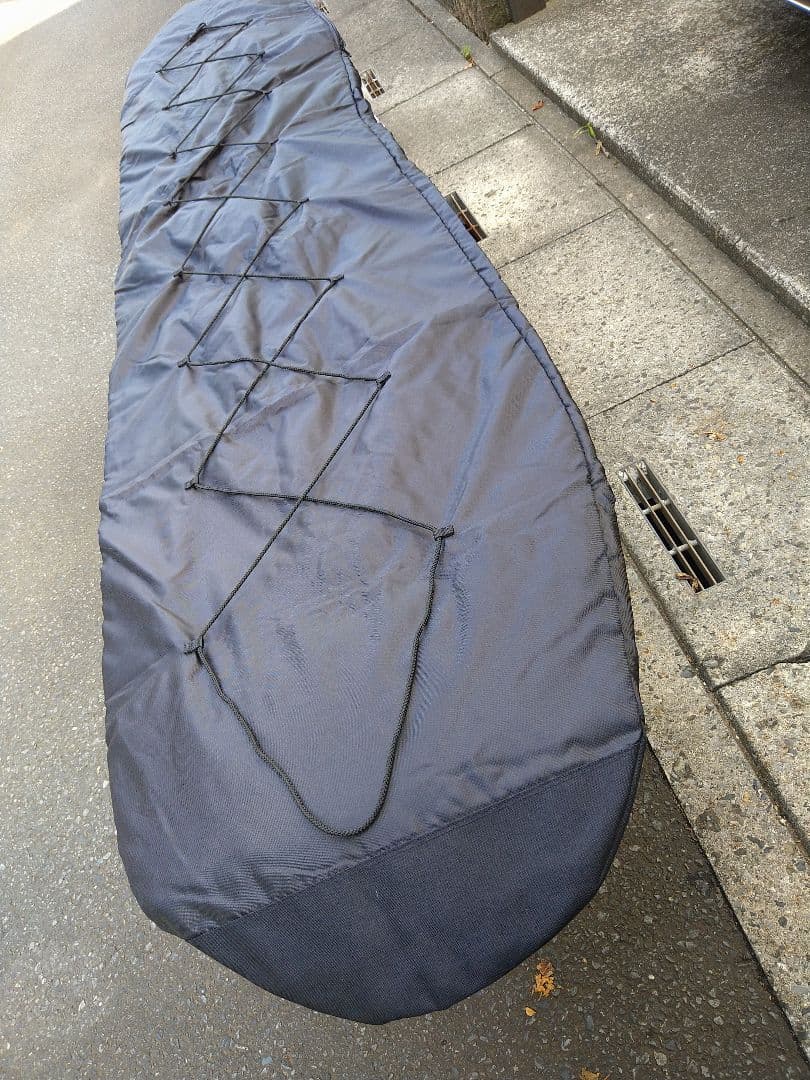 最終値下げDESTINATION デスティネーション ロングボード用