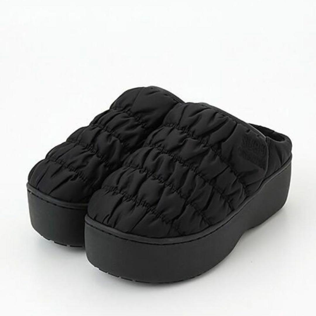 限定別注　SUBU × ODAKHA × Yoshimi Nagao 厚底