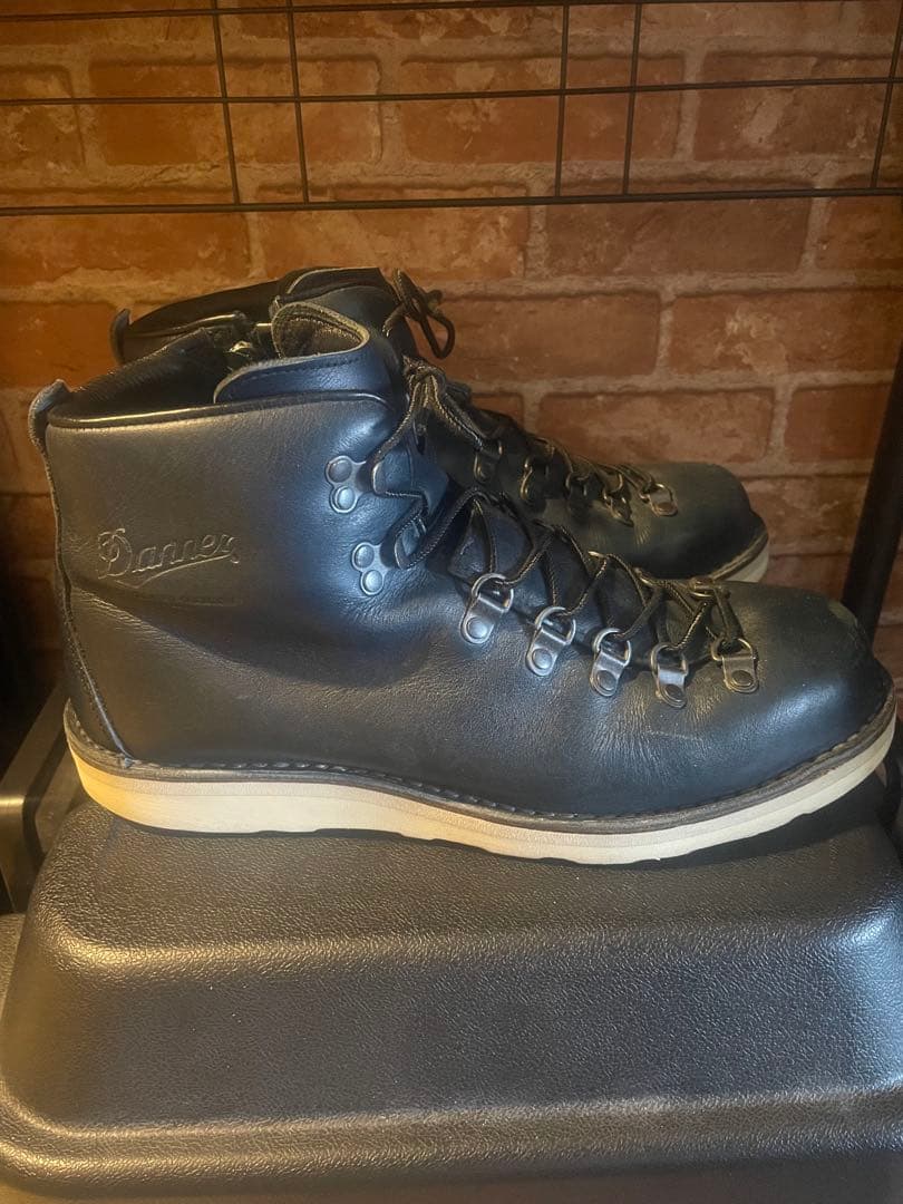 DANNER×SOPHNET マウンテンライト US9 1/2