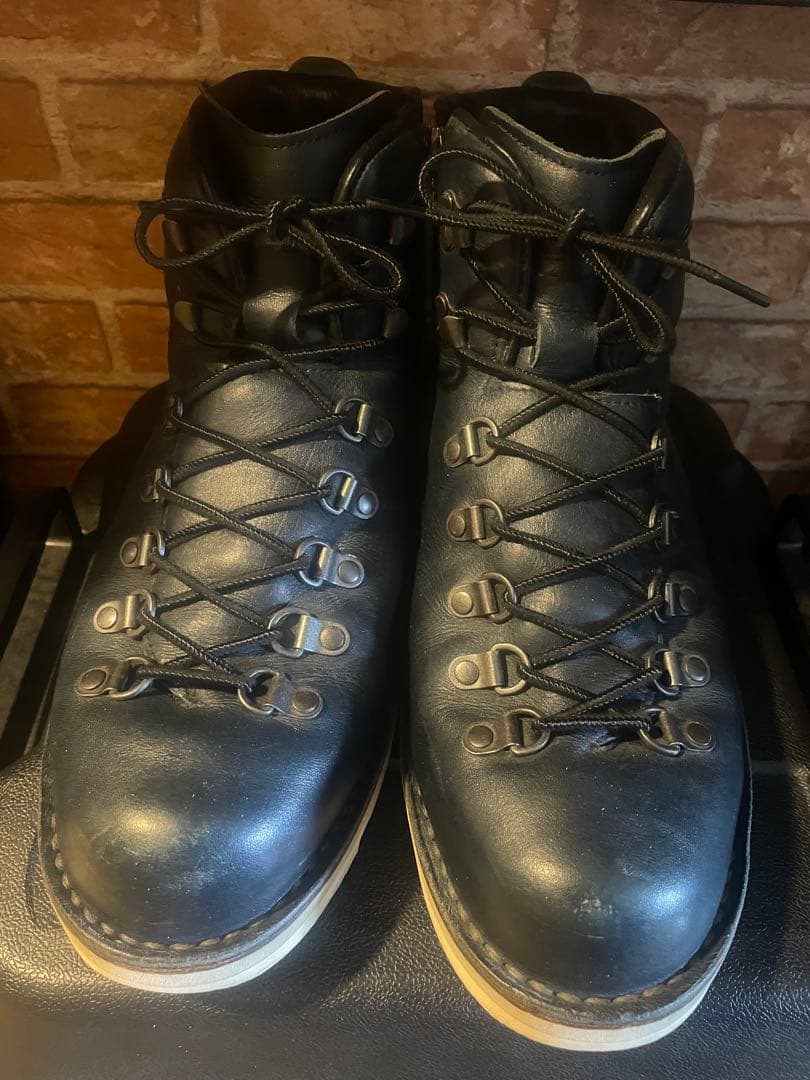 DANNER×SOPHNET マウンテンライト US9 1/2