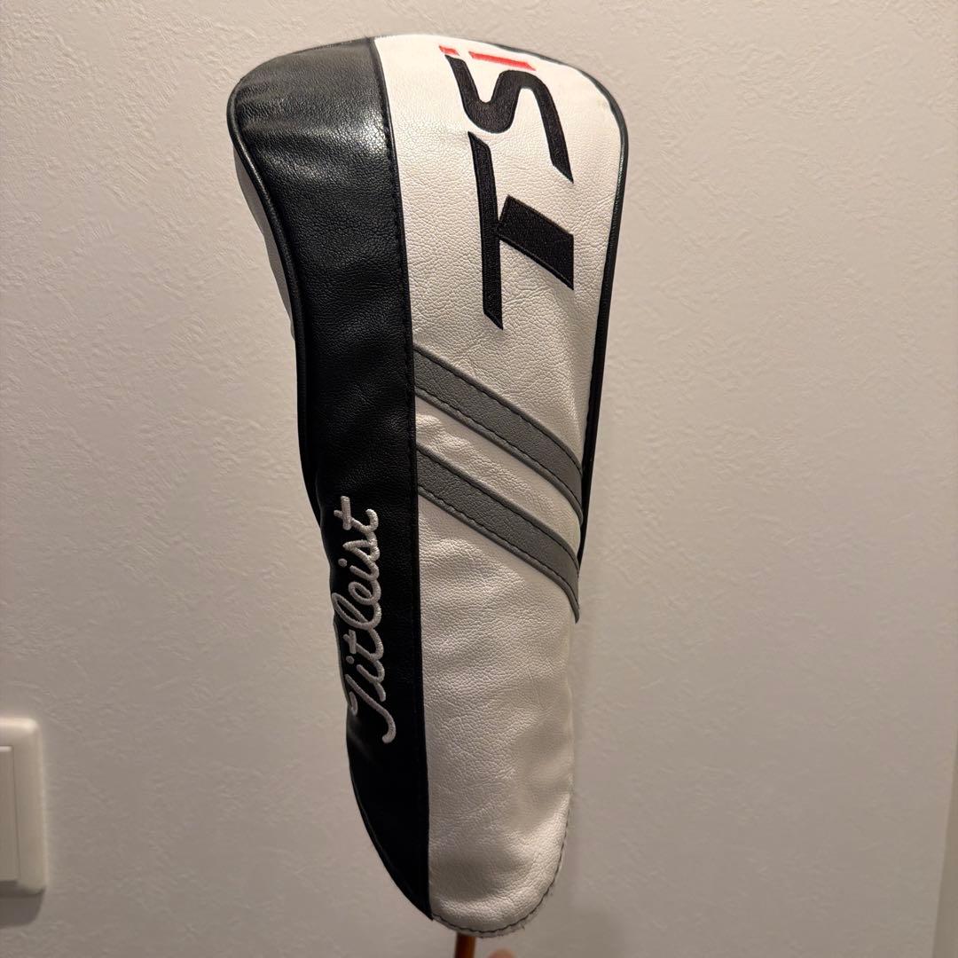 タイトリスト TSi2 ドライバー 10° TourAD DI-5 S