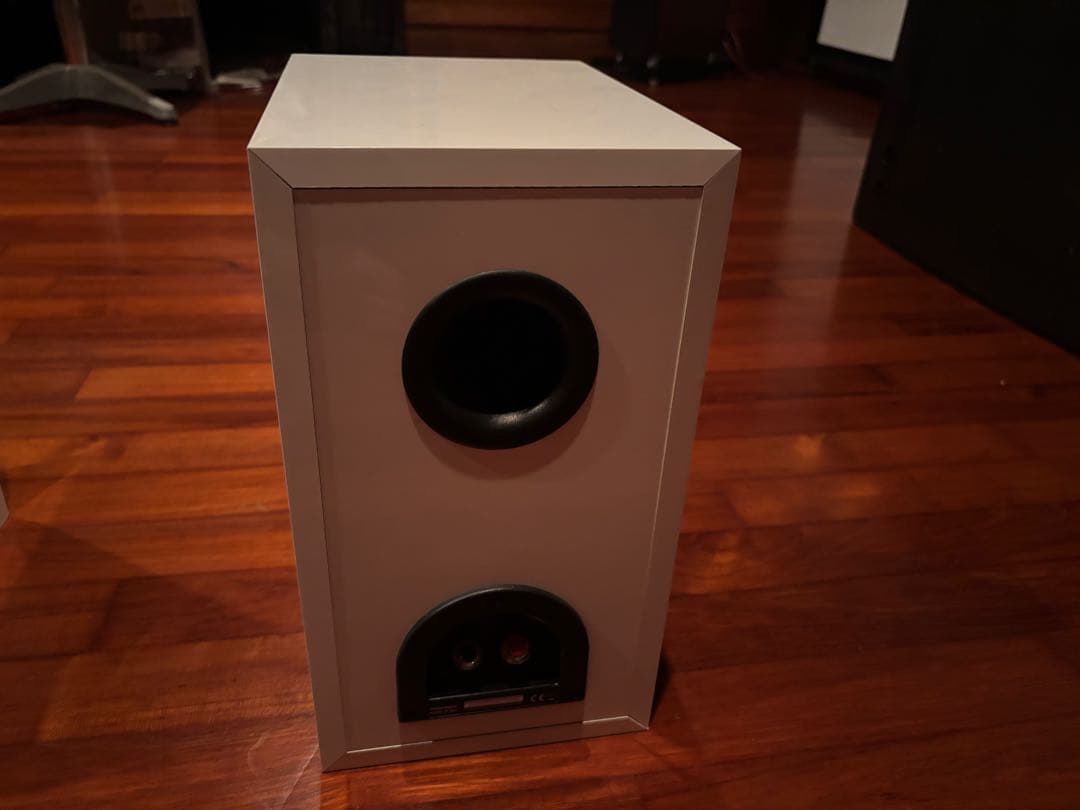 パラダイム　MONITOR SE ATOM gj