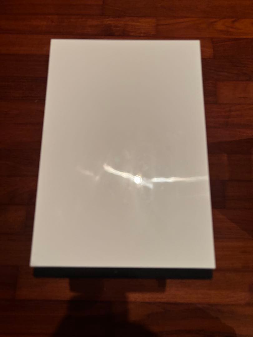 パラダイム　MONITOR SE ATOM gj