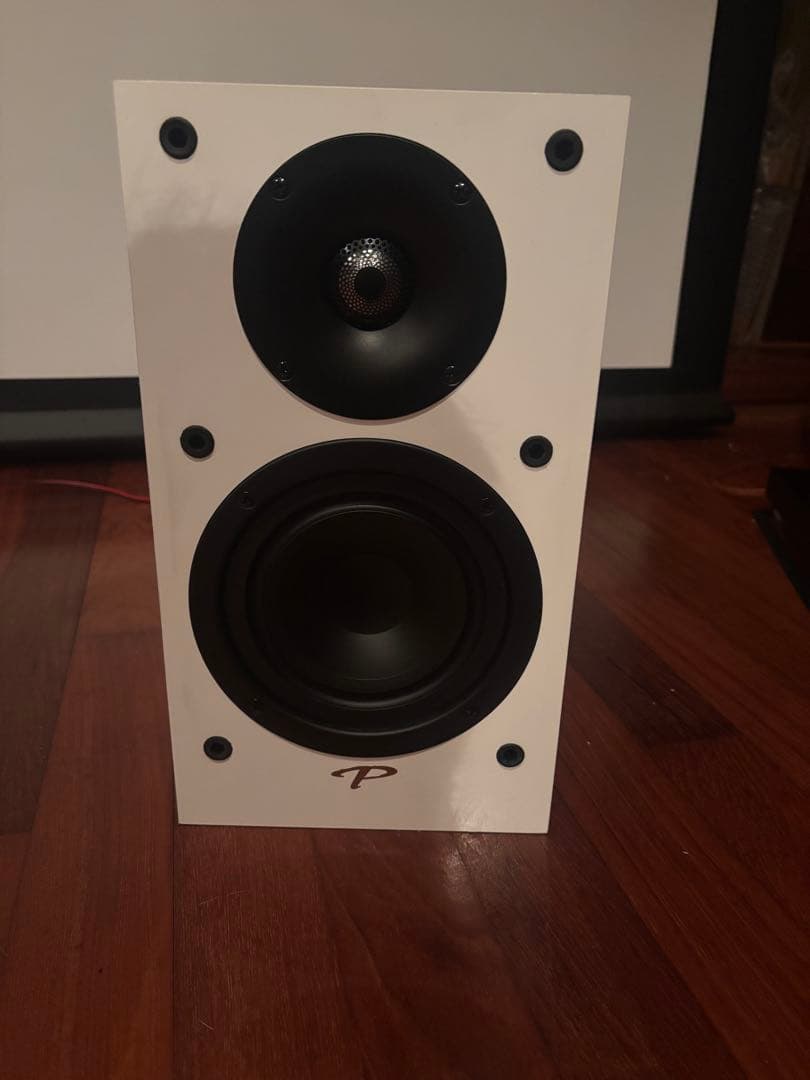 パラダイム　MONITOR SE ATOM gj