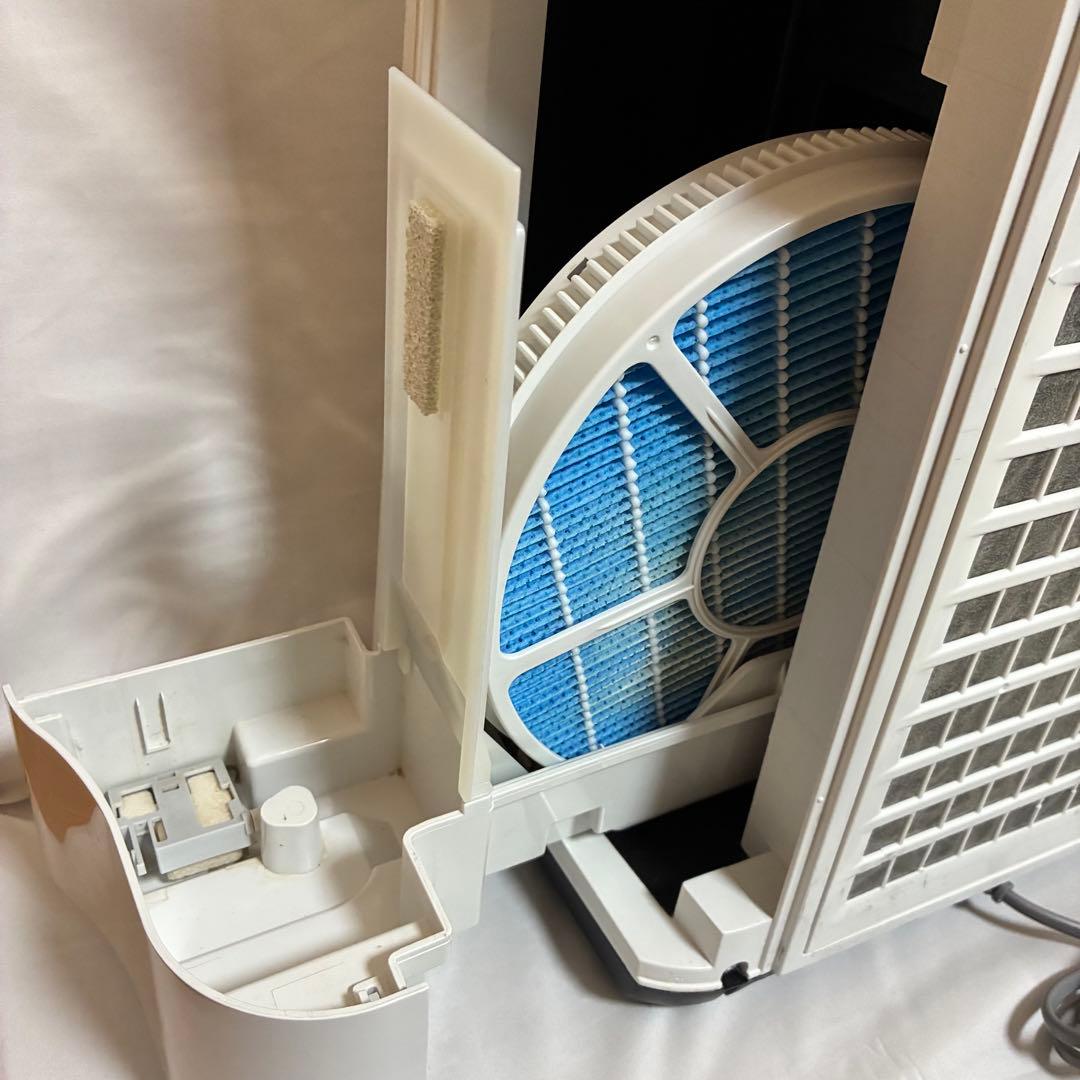 SHARP 加湿空気清浄機 KC-R50-W 2022年製