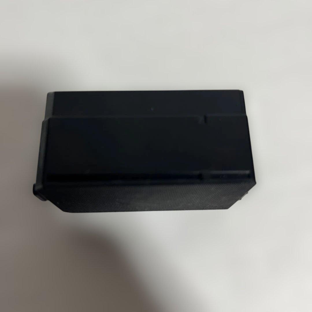 SONY ステレオカセットコーダー　ジャンク