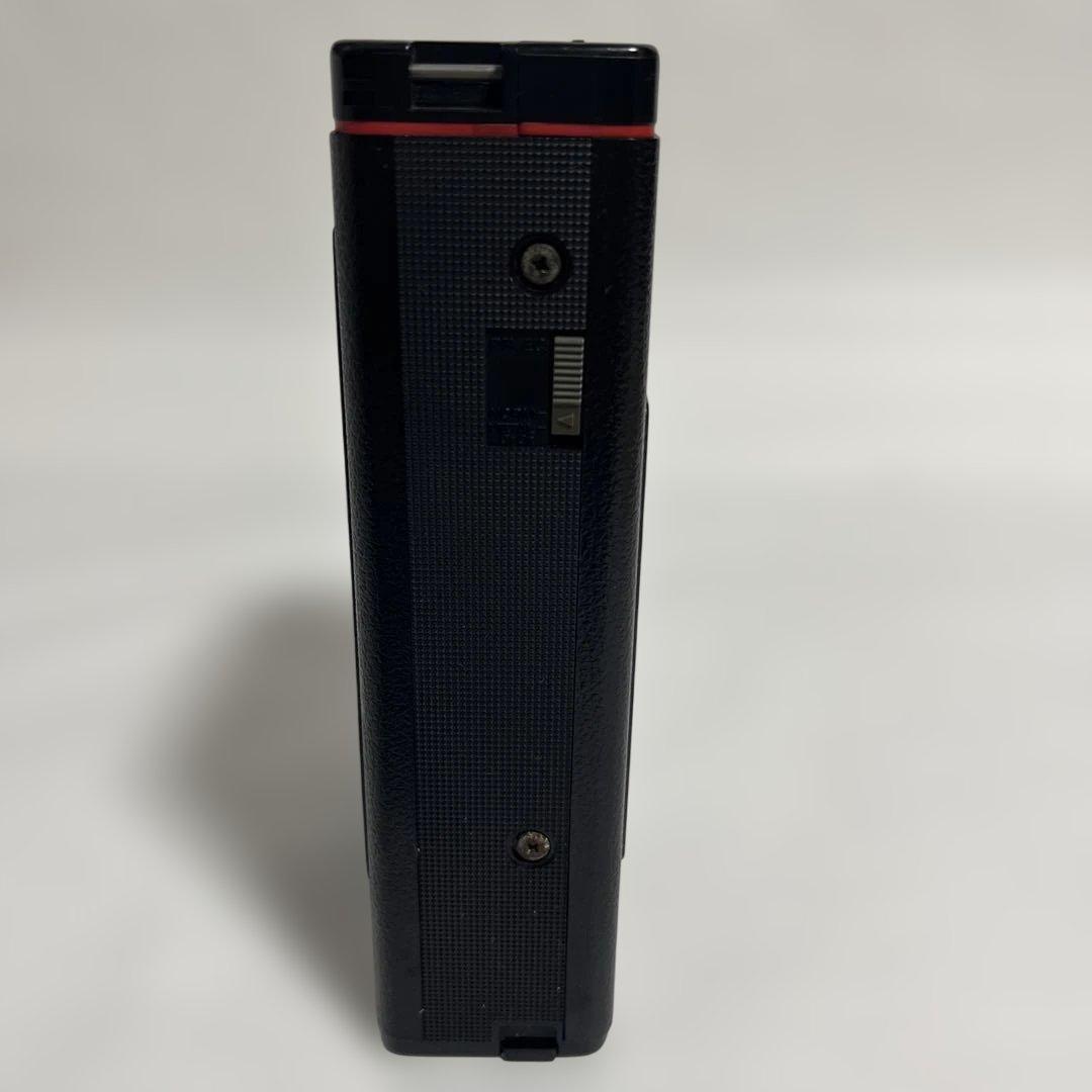 SONY ステレオカセットコーダー　ジャンク