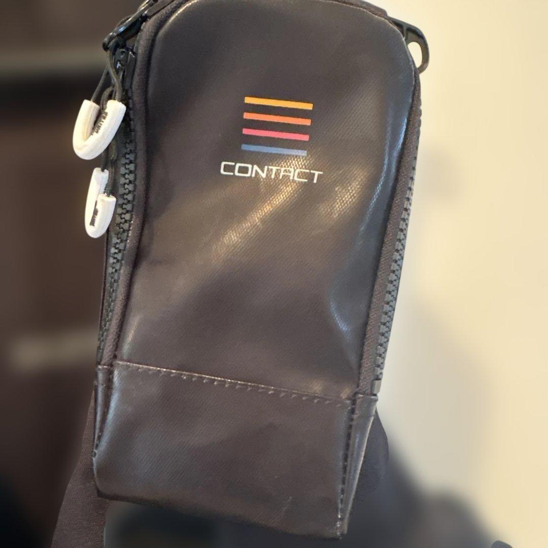 United Mazume 新品未使用 ブラック ライフジャケット フリーサイズ