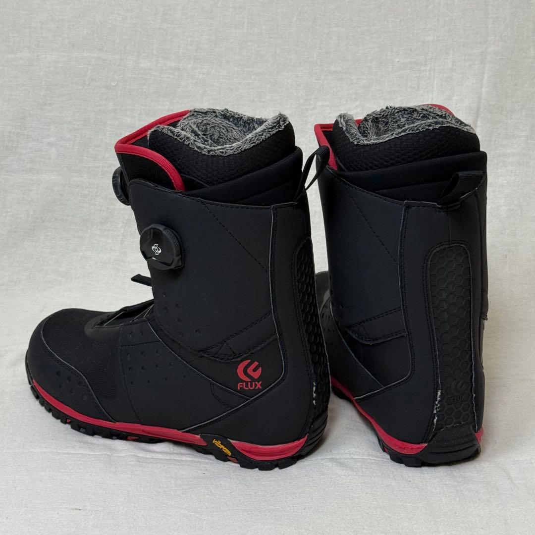 FLUX OMNI-Boa スノーボードブーツ 27cm