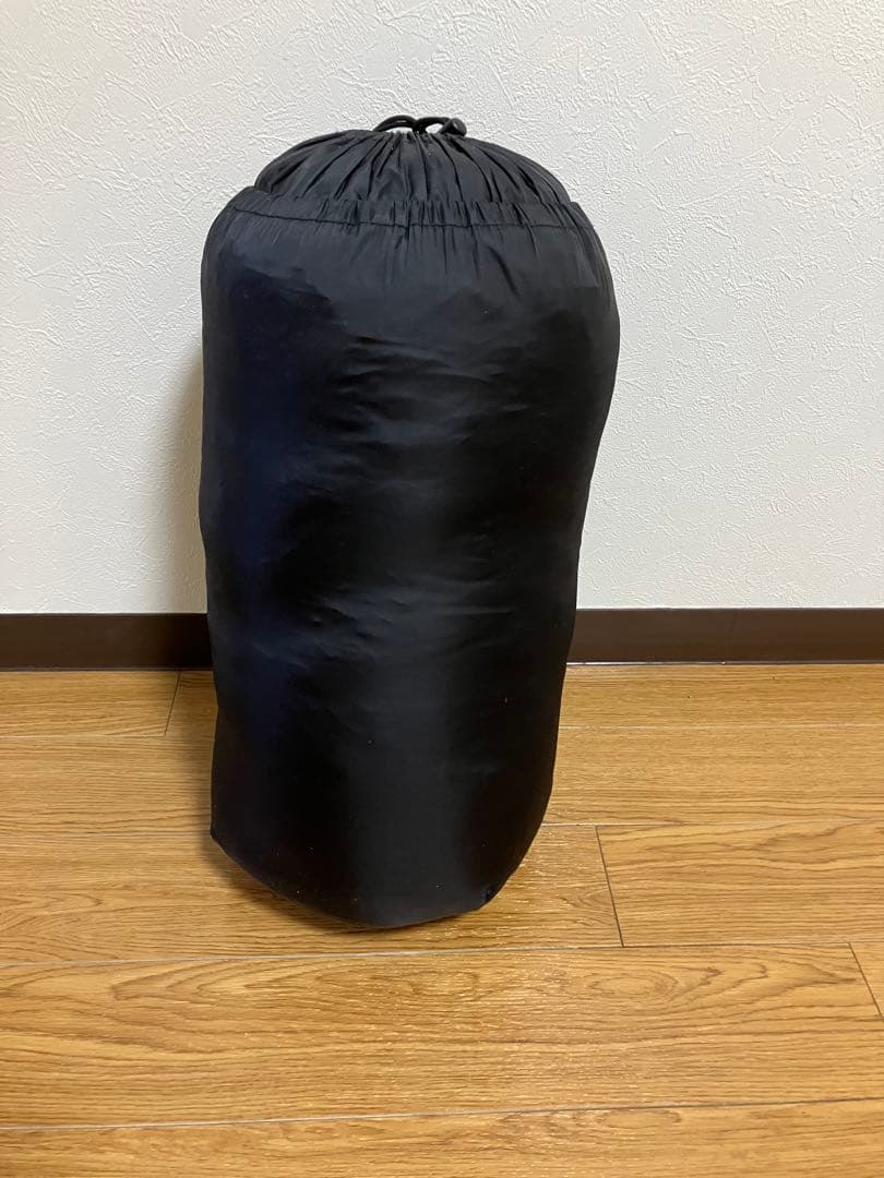 NANGA DXレギュラーサイズ寝袋