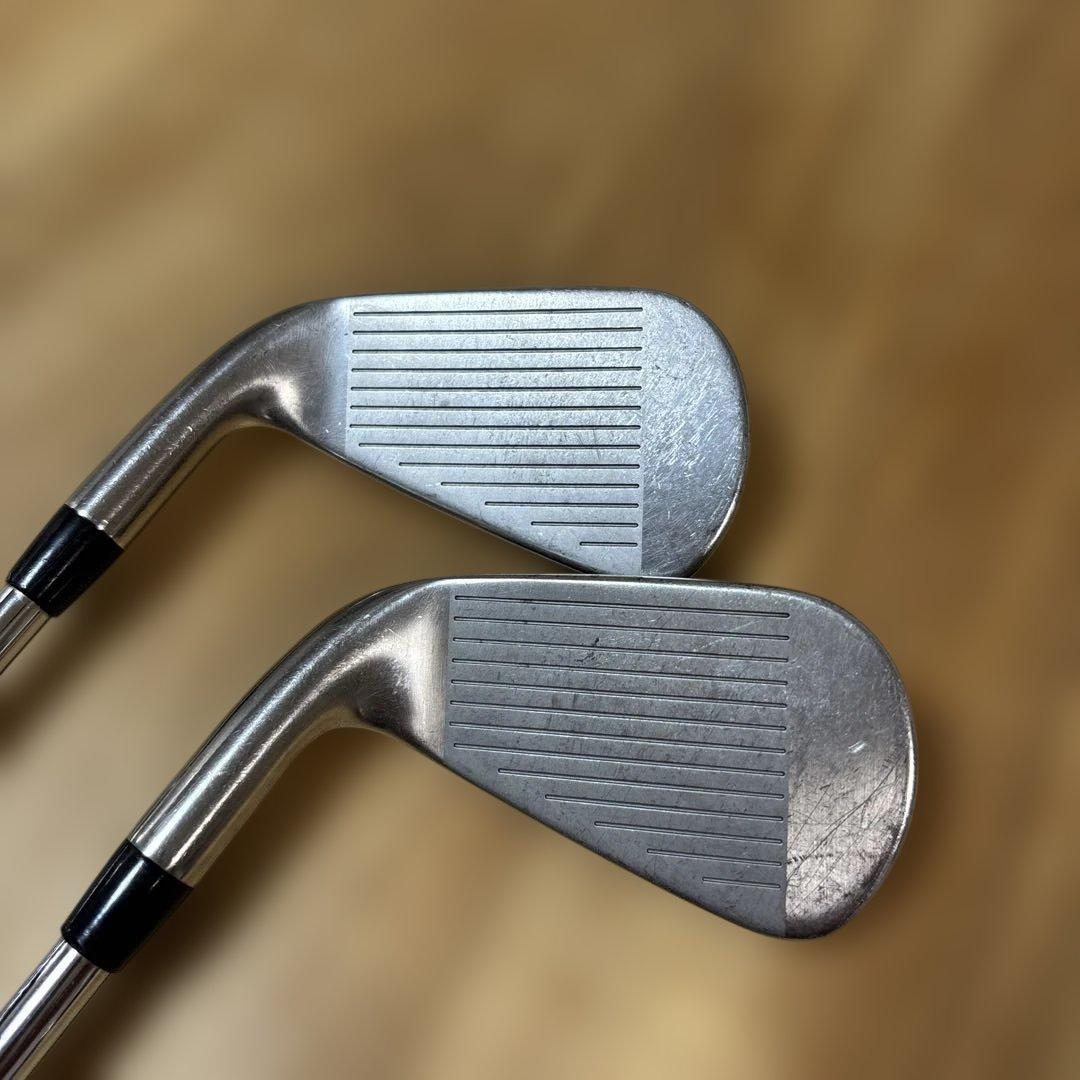 タイトリスト　T300アイアンセット　7本