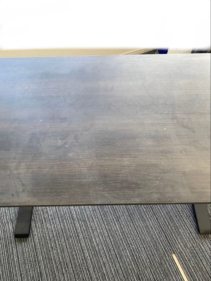 sunnon製　電動昇降デスク　スタンディングデスク