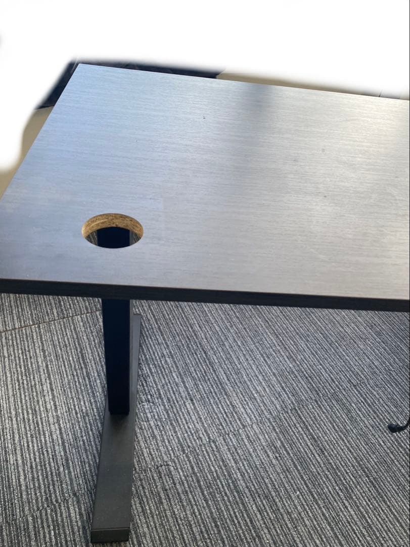 sunnon製　電動昇降デスク　スタンディングデスク