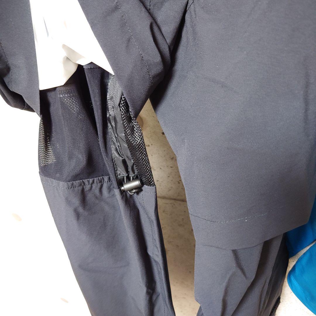 水神 ブリヂストン ゴルフ スポーツ レインウェア 合羽