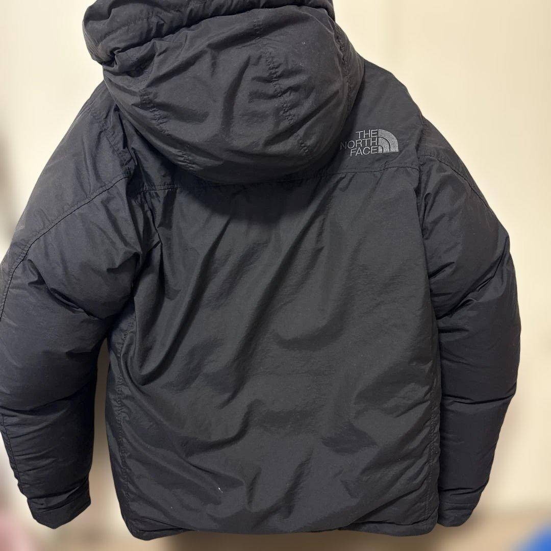 【新品】THE NORTH FACE オルタレーションバフズジャケットM