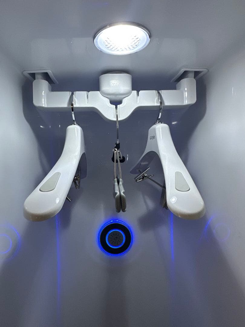 【✨美品】引っ越し5/26以降配送　LG スタイラー　2020購入