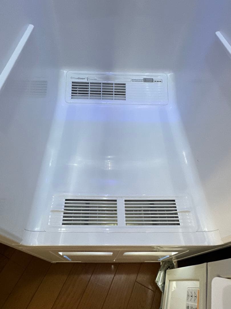 【✨美品】引っ越し5/26以降配送　LG スタイラー　2020購入