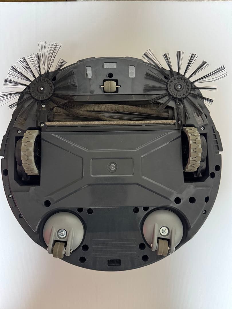 【早い者勝ち】マキタ 掃除機 ロボットクリーナ RC200DZ バッテリ2個付