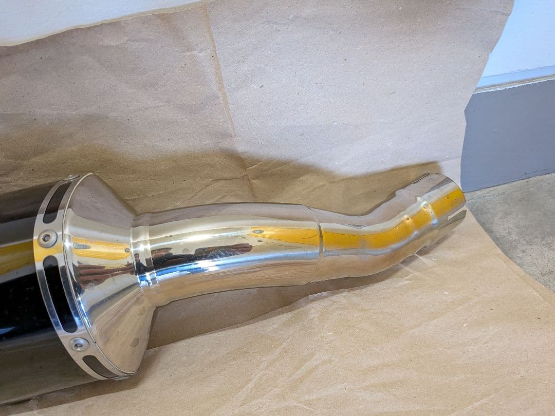 MORIWAKI モリワキ マフラー CBR250RR MC51