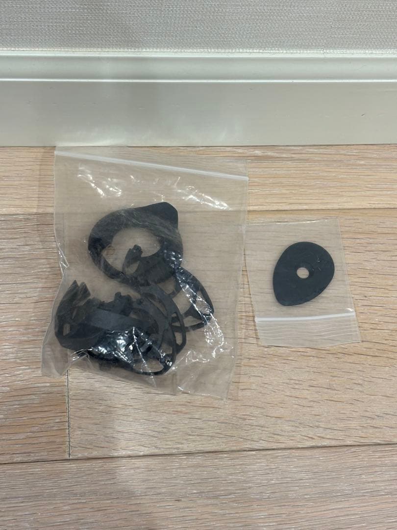 のぶ　一体型ハンドル FARSPORTS F1s ハンドルバー