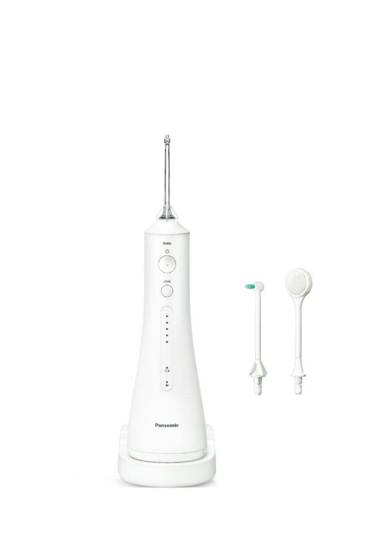 Panasonic 　Doltz EW-DJ55-w ジェットウォッシャー