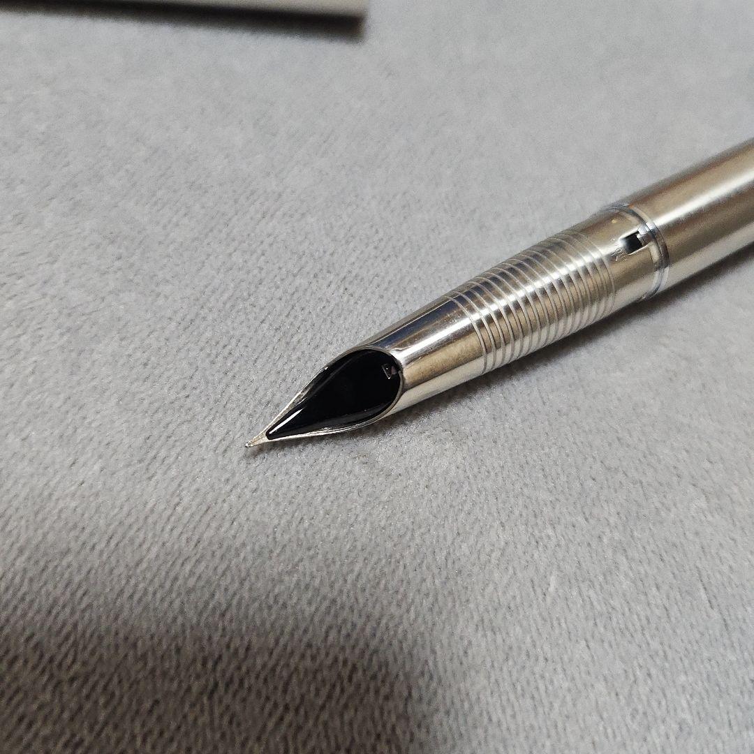 PILOT MR(ミューレックス) 細字