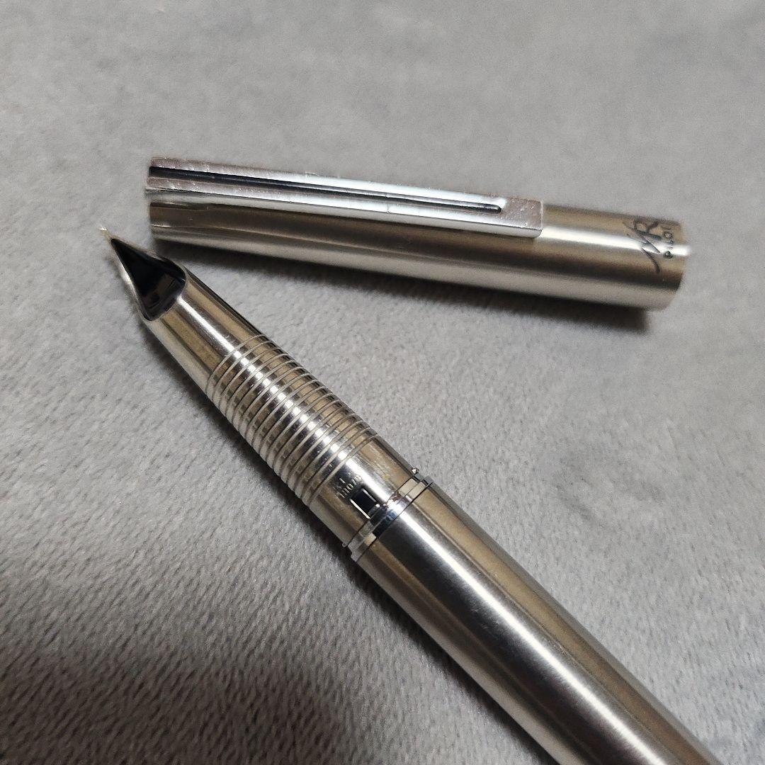 PILOT MR(ミューレックス) 細字