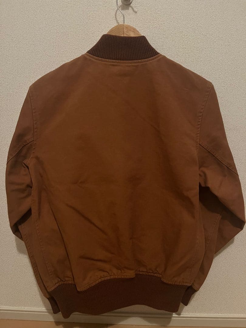 RRL ダブルアールエル リバーシブル マレージャケット スタジャン