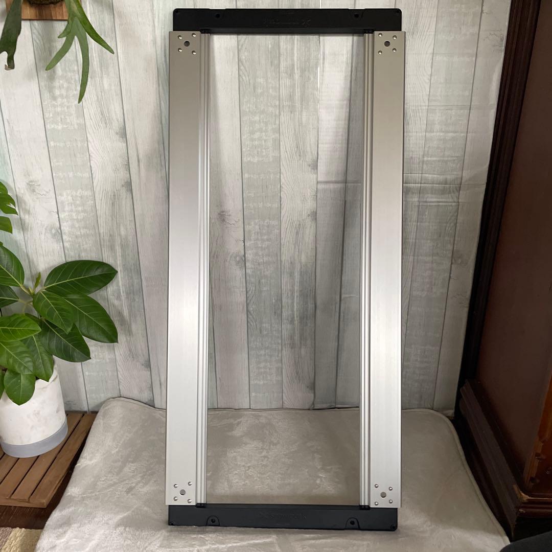 《 peak 》IGTフレームセット400•660脚 天板付き&収納袋