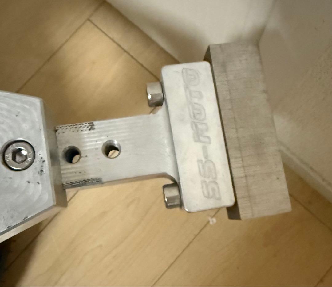 zx6r スタント サブフレーム 09-18