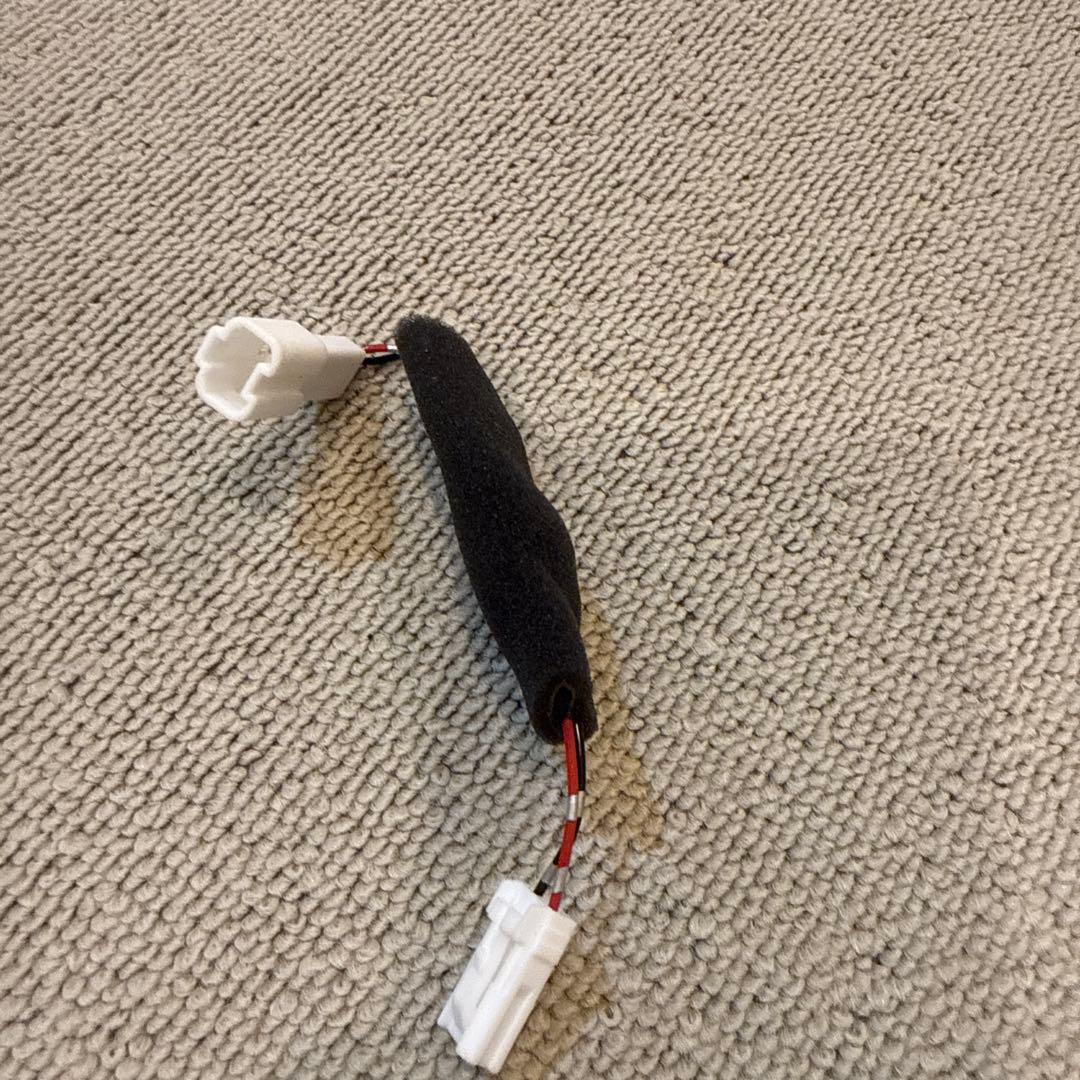 カローラ カローラスポーツ カローラツーリング 210系 対応 エンラージセット