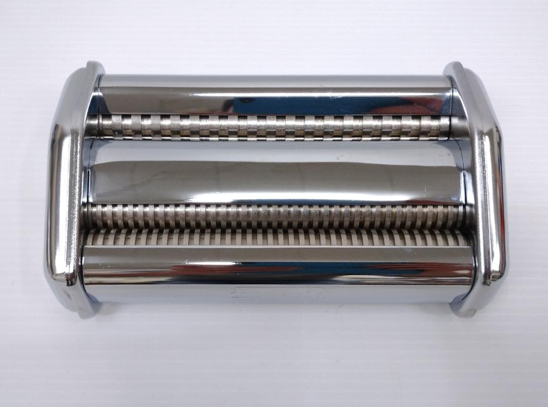 インペリア 【イタリア製】家庭用 手動式 パスタマシン SP-150 製麺機