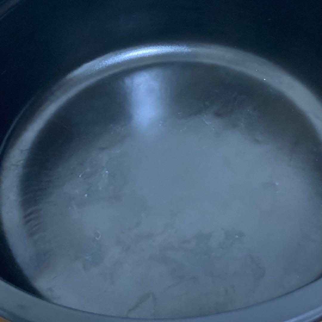 萬古焼 銀峯　BLISSIO ブリシオ無水土鍋　24cm