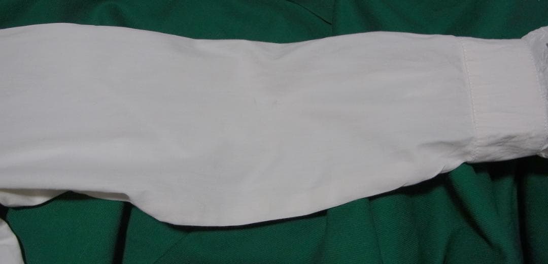 Bマーク刺繍丸襟ブラウス♠️ベイビーザスターズシャインブライト