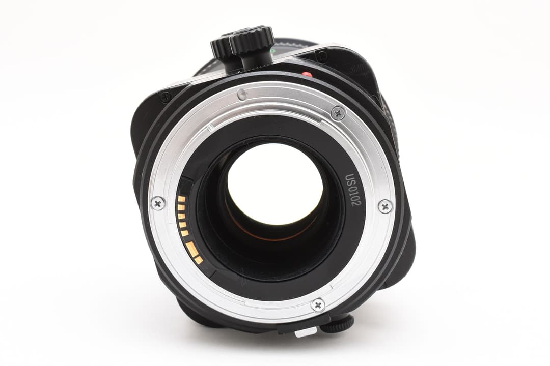 Canon TS-E 45mm F2.8 建築＆風景撮影 キャノン #8506