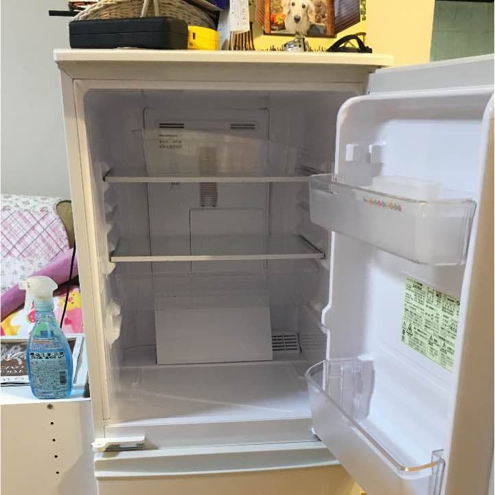 冷蔵庫 SHARP  SFX-DW71