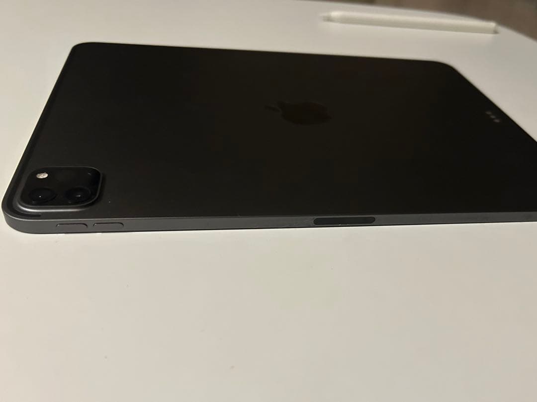 【美品】iPad Pro11インチ第3世代 128GB Apple Pencil