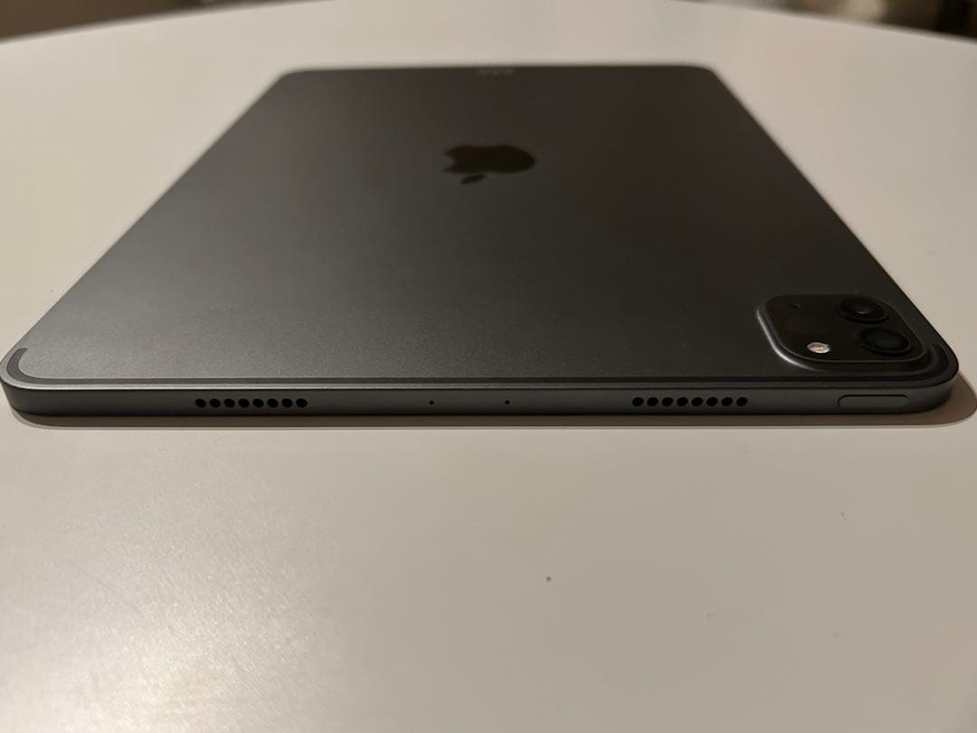 【美品】iPad Pro11インチ第3世代 128GB Apple Pencil