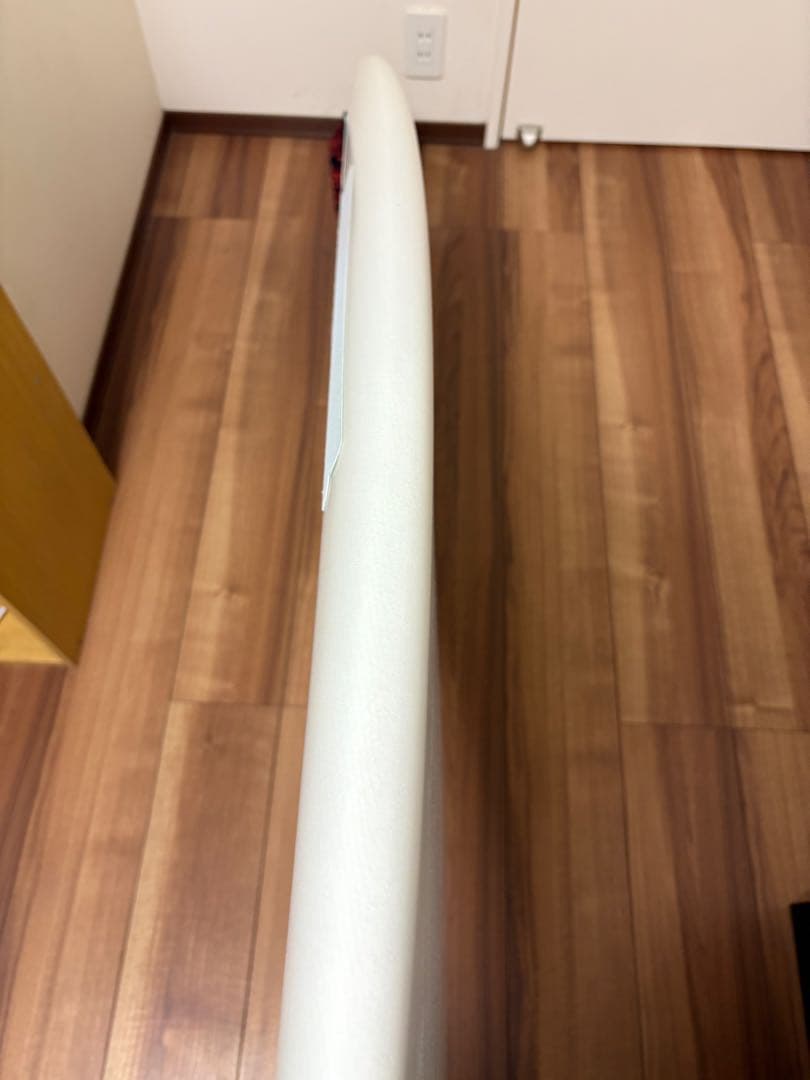 スーパーブランド SERIALTRY HELIX 5'10