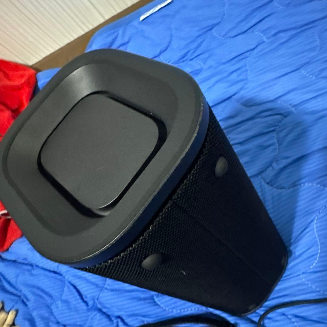 ミン　sony ブルートゥース　スピーカー