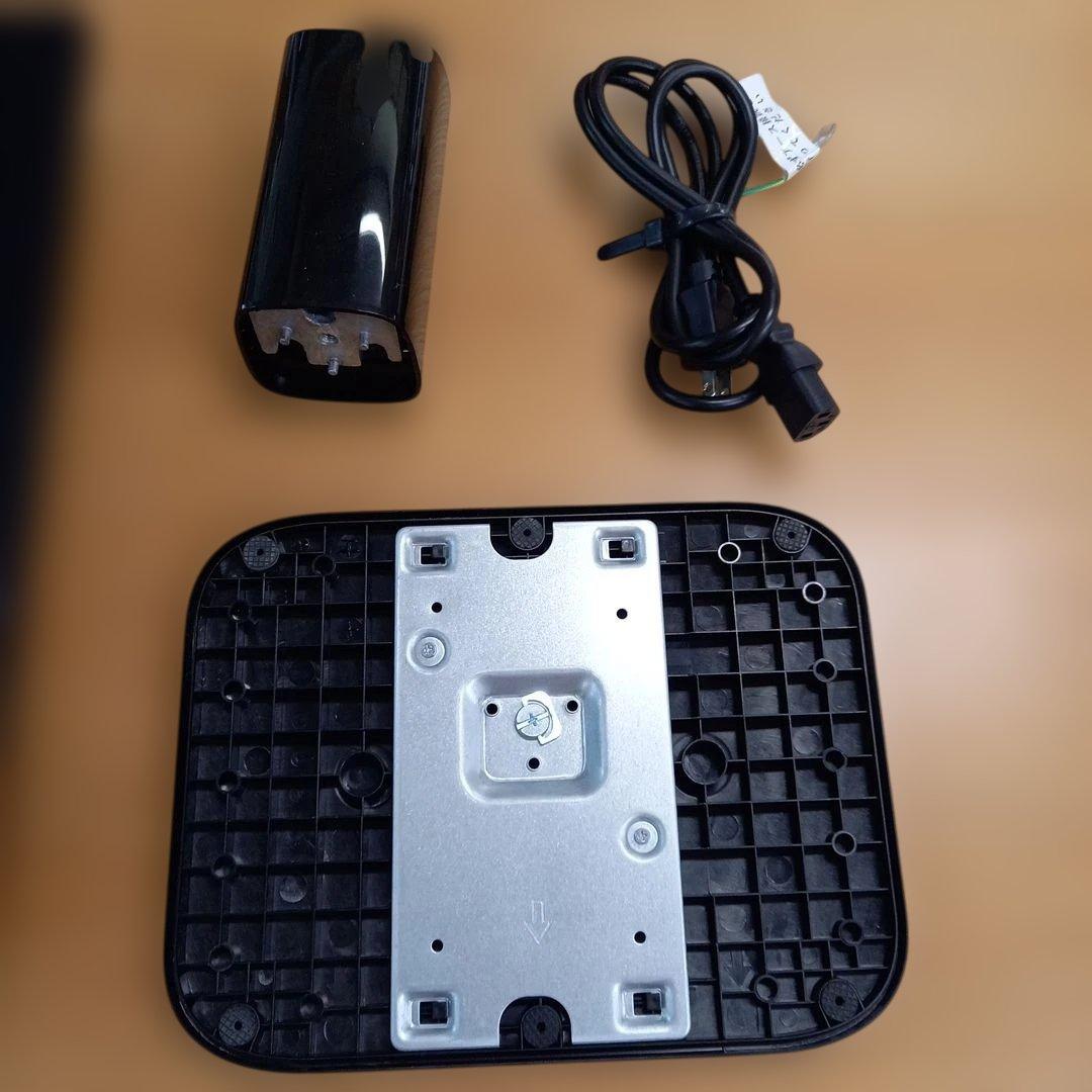 acer KA270 Hbmix ディスプレイ　PCモニター