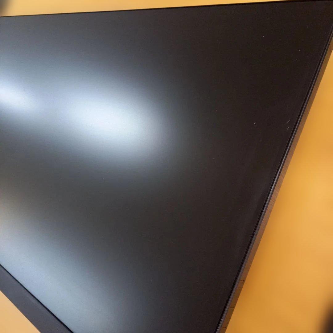 acer KA270 Hbmix ディスプレイ　PCモニター