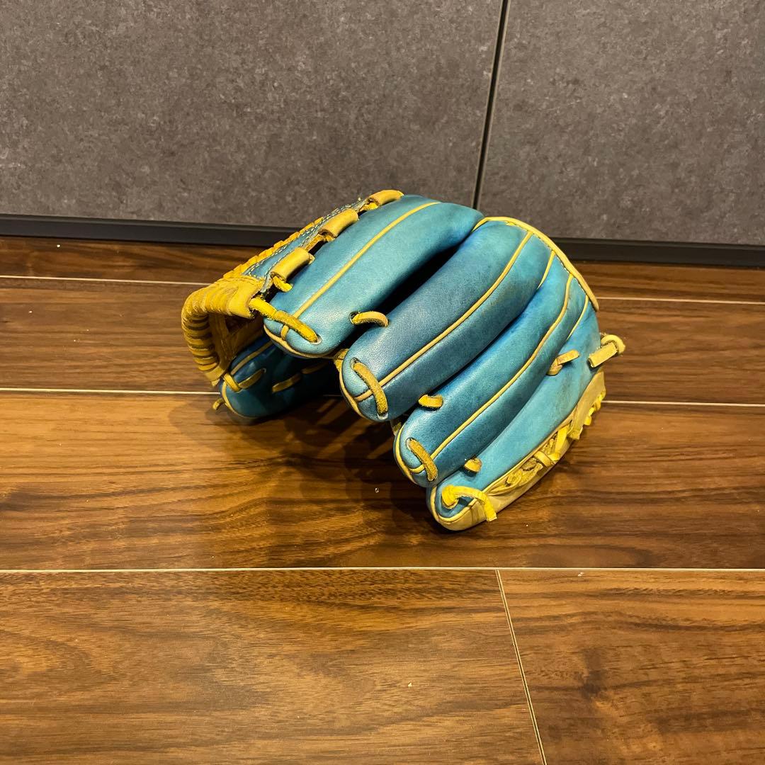 久保田スラッガー軟式限定グラブ