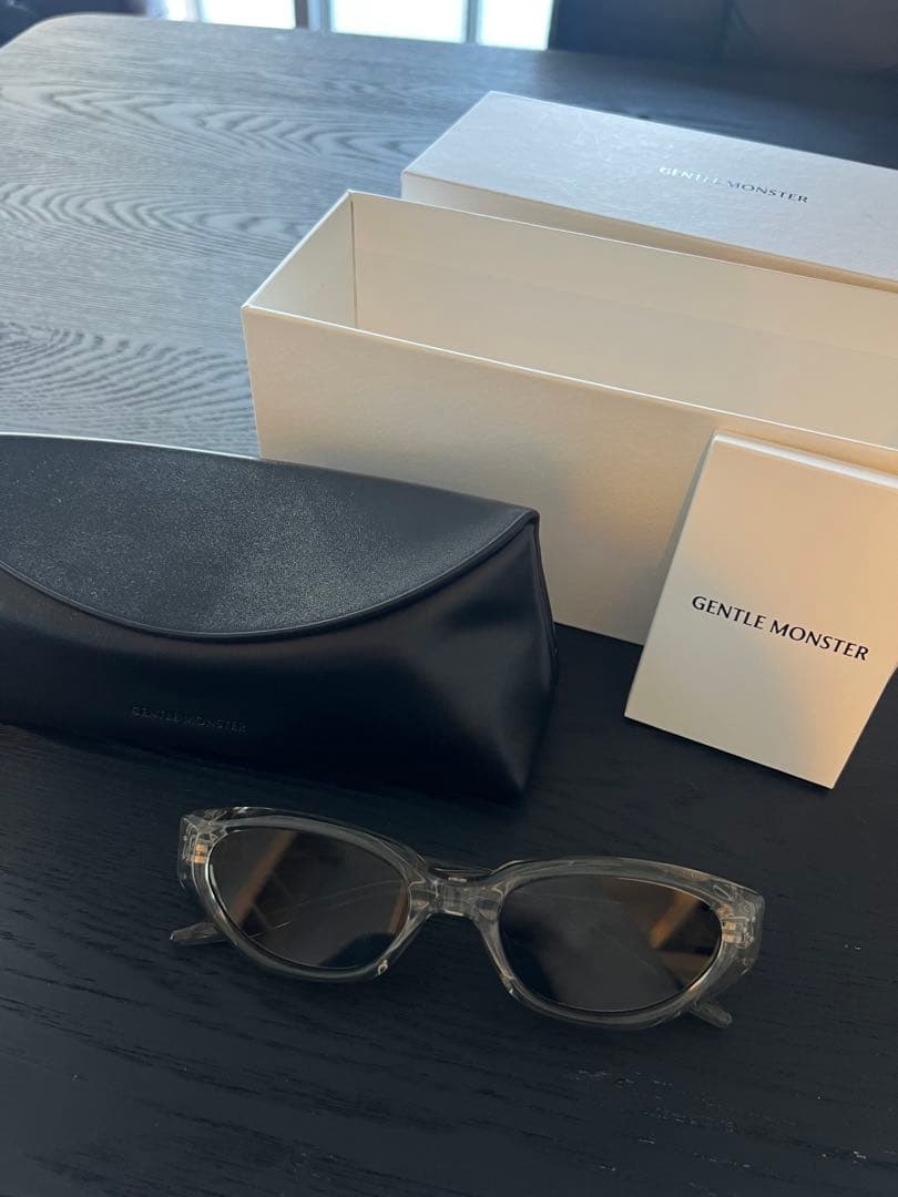 小物 Gentle Monster Dada Sunglasses
