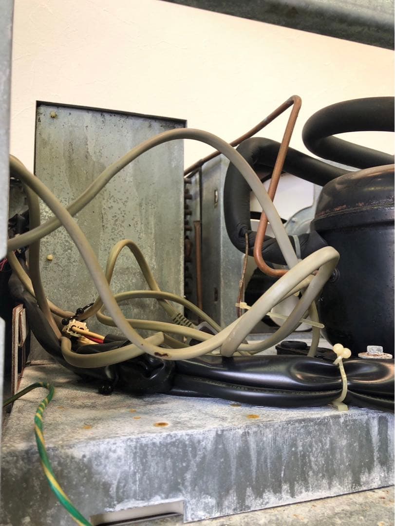 ☆地域限定自社便配送☆ホシザキ　縦型　業務用　恒温高湿庫 HCR-63XT（L）