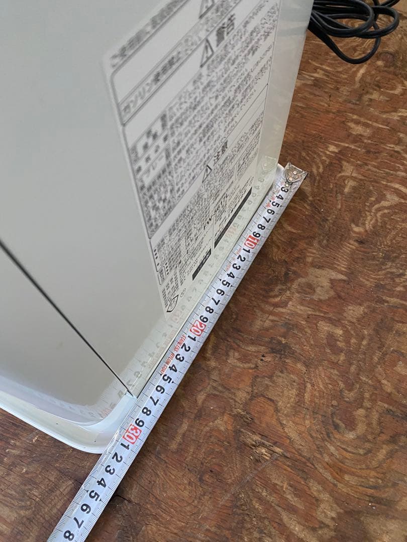 DAINICHI石油ファンヒーター【完動品】ヘ