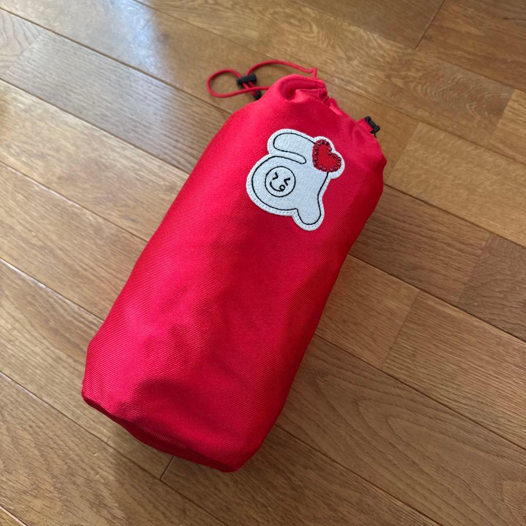 アルチビオ　ゴルフ　ダウンジャケット