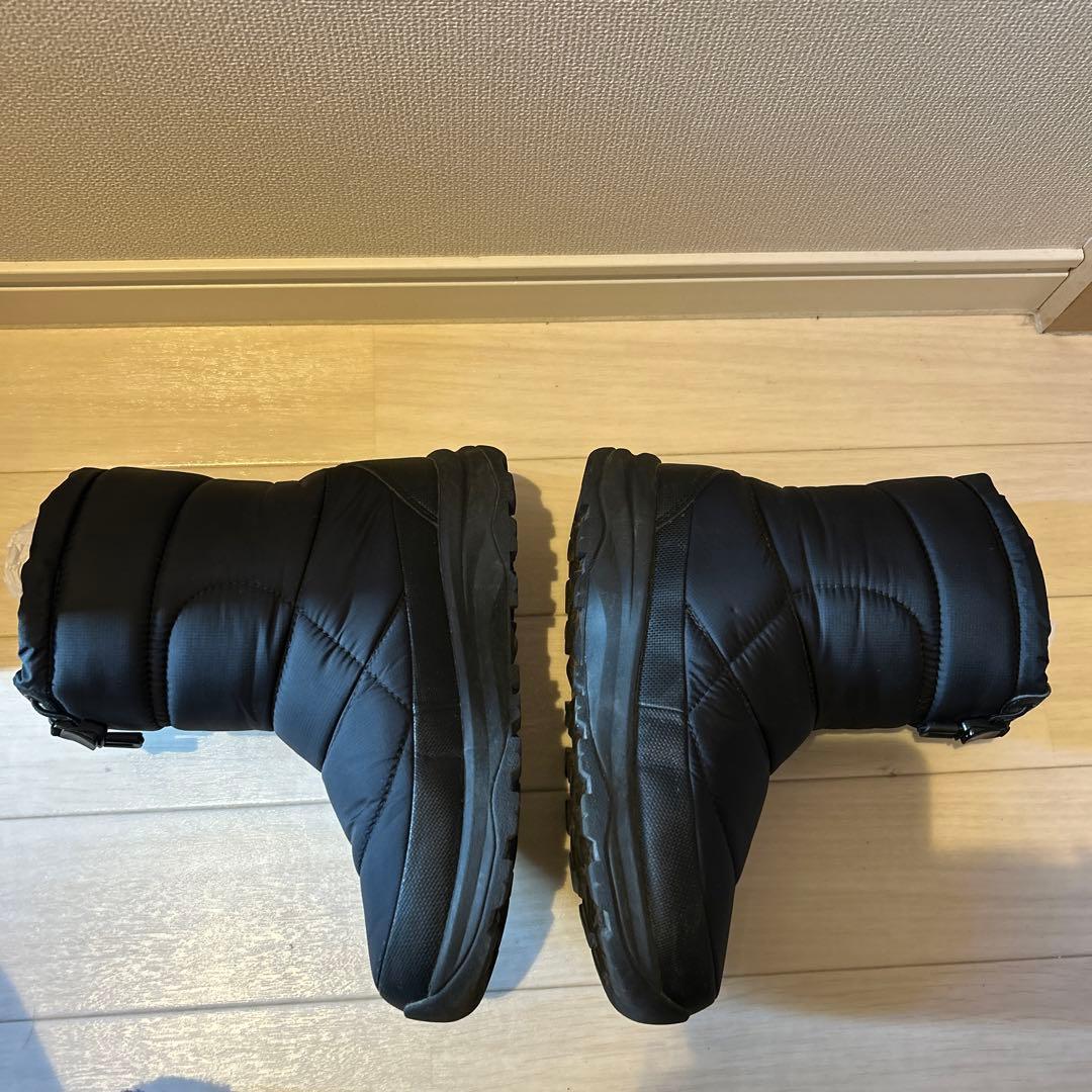 THE NORTH FACE/ザ・ノース・フェイス ヌプシ ブーティー 24㎝