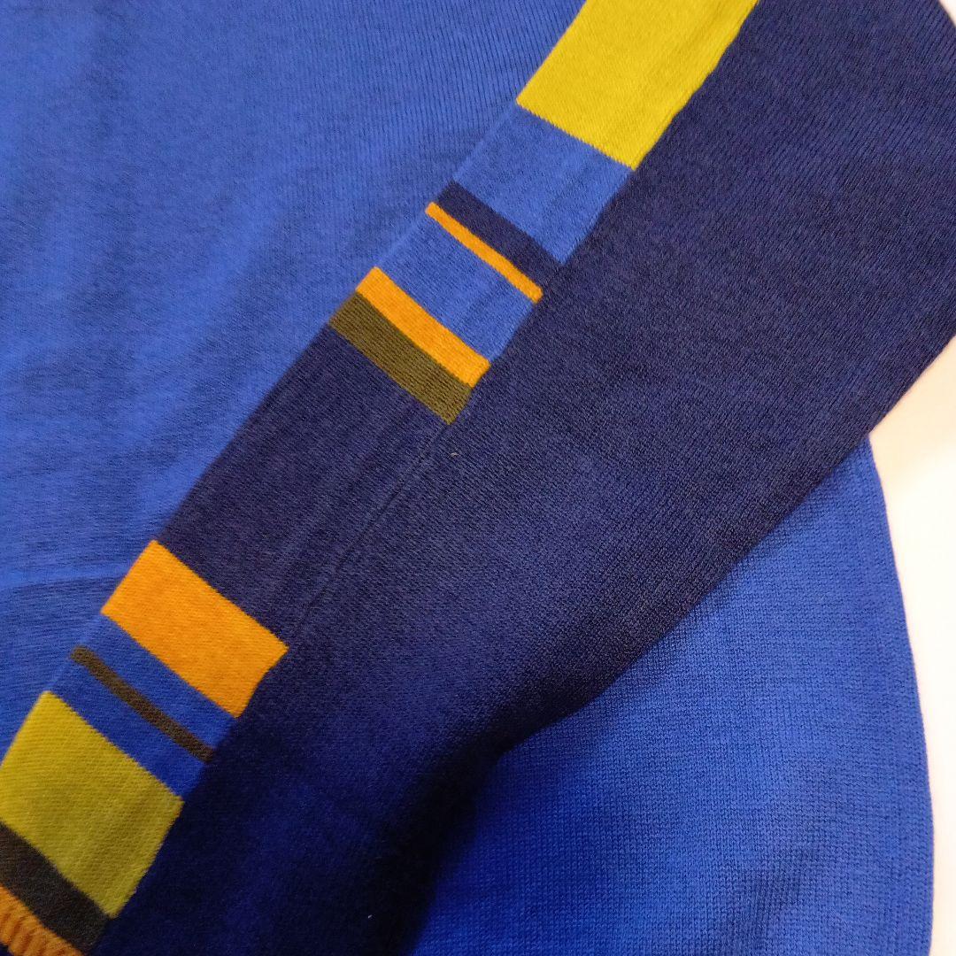 アルベロベロニットカーディガン刺繍 新品未使用タグ付き